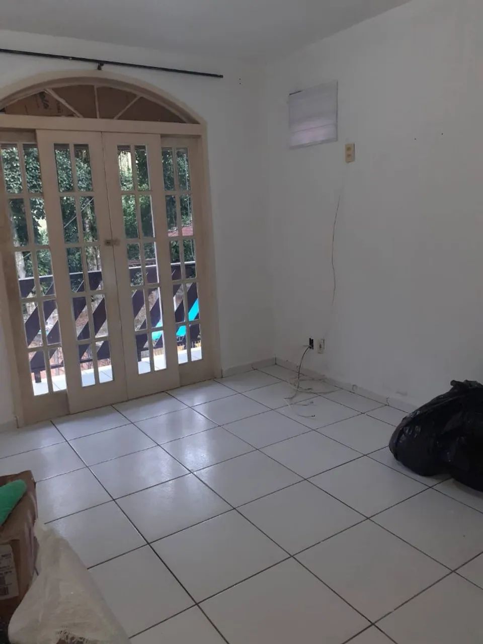 aluga se casa em Caetés  - Foto 2