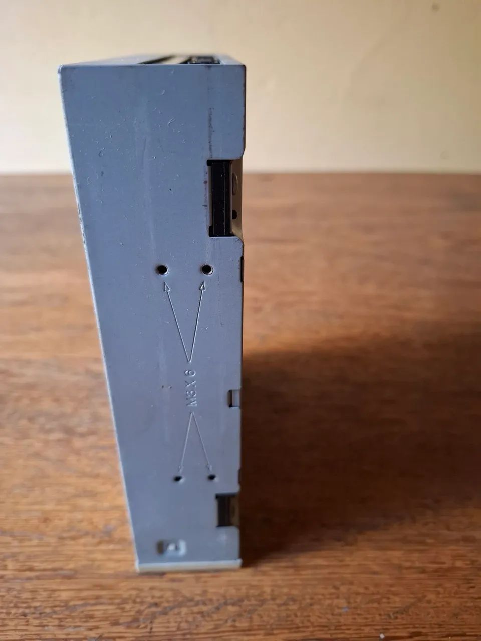 Gravador ide pionner  - Foto 4