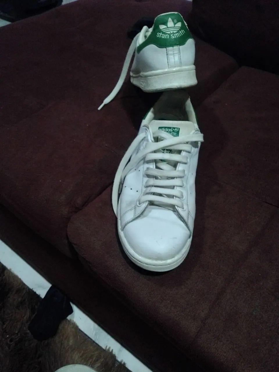 Tênis adidas - Foto 2