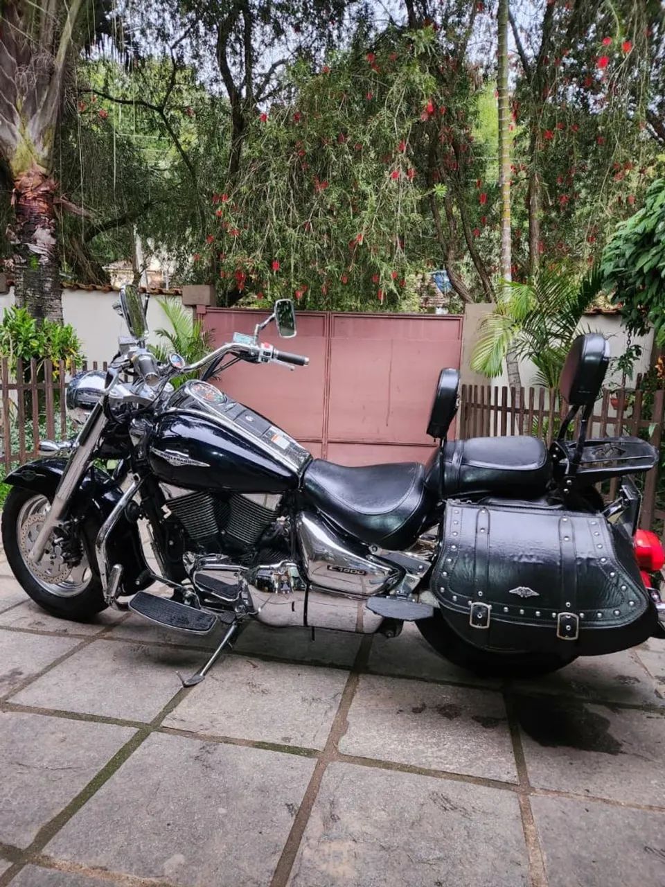 Suzuki Boulevard C1500 - Foto 3