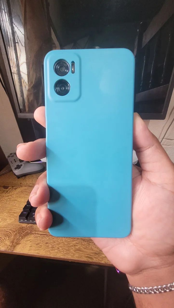 MOTO E22 - Foto 2