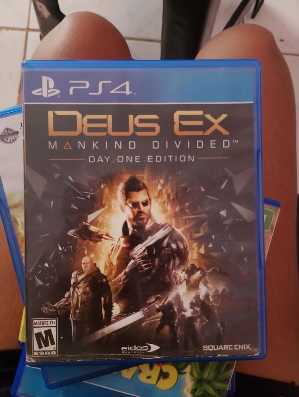 Jogos de PS4  - Foto 2