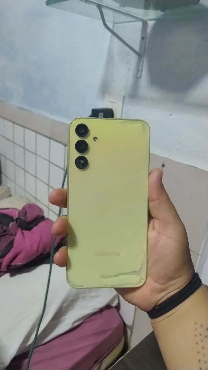 Vende se peça de celular  - Foto 4