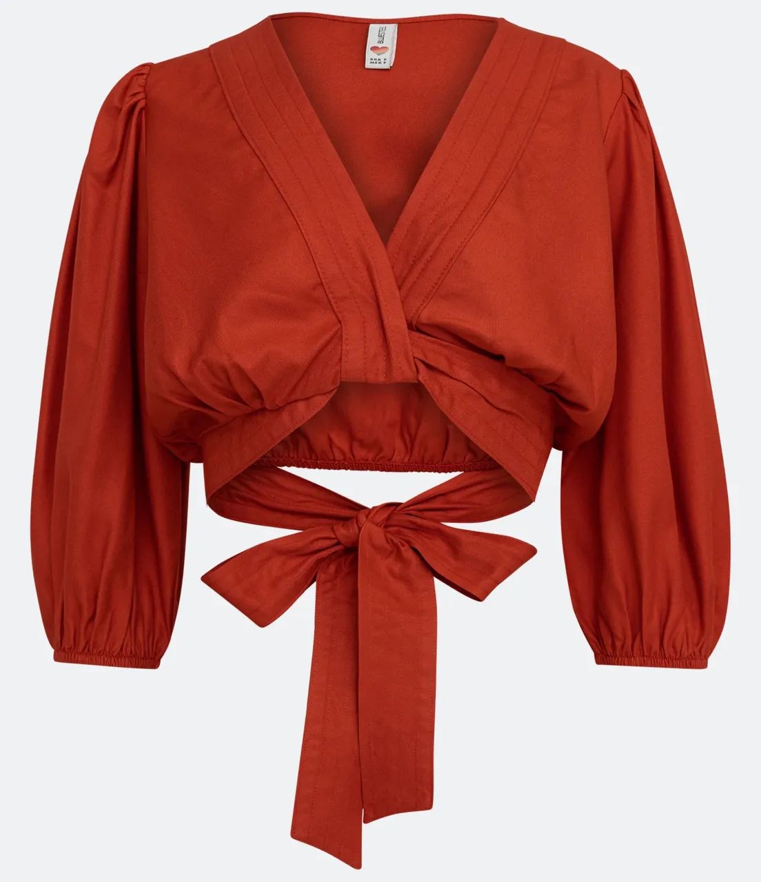conjunto renner vermelho - Foto 5