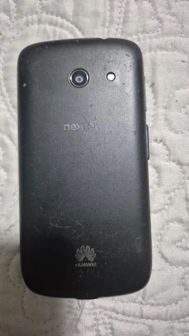 Celular Huawei nextel  - Foto 4