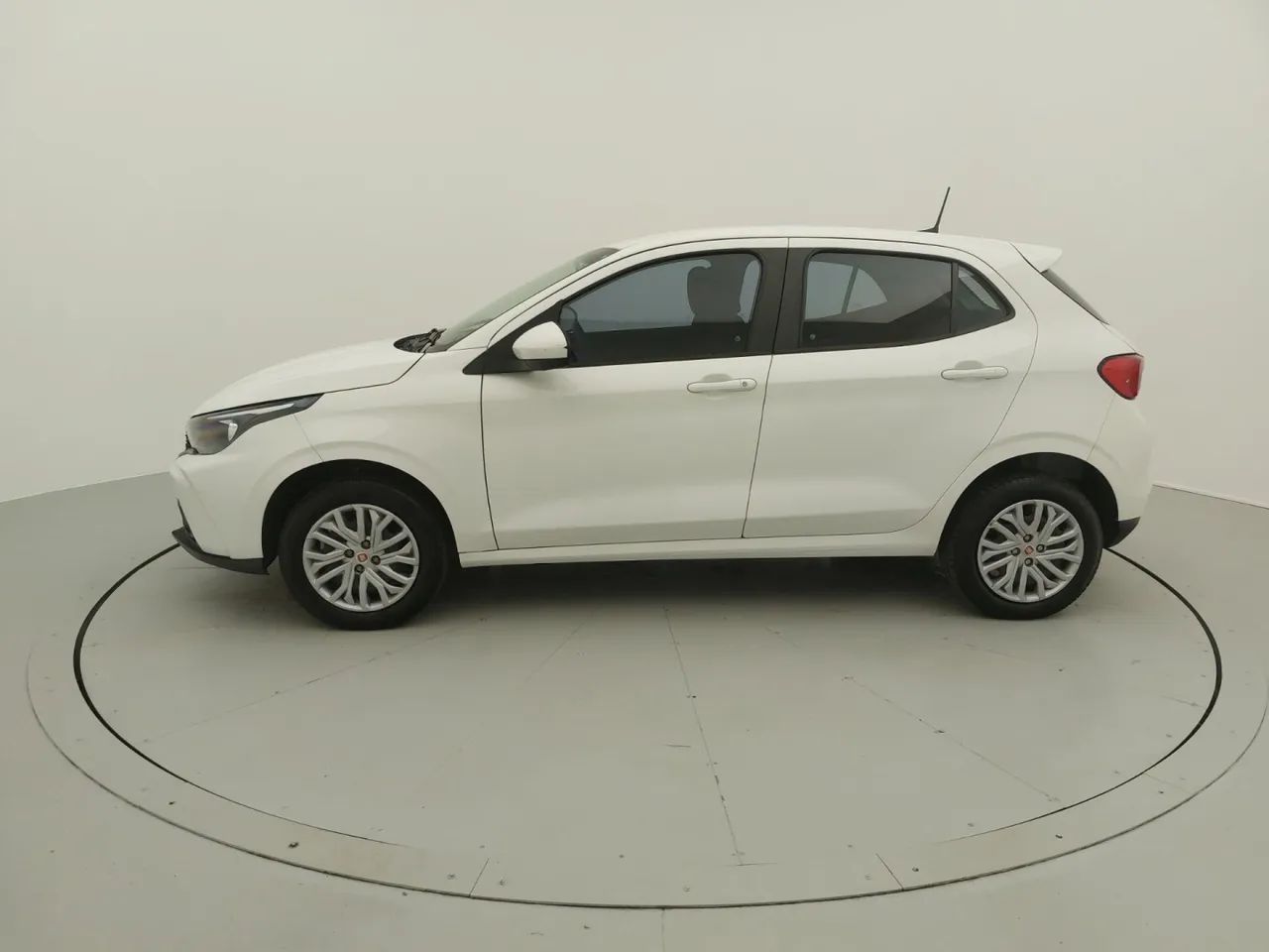 Fiat Argo Drive 1.0 Firefly 2023 - Foto 2