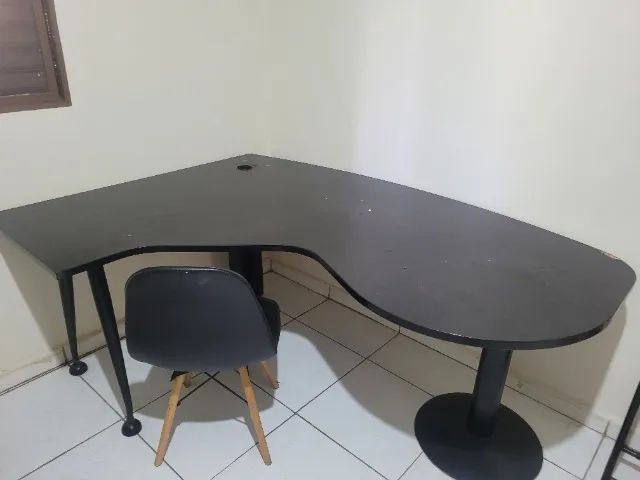 Mesa escritório  - Foto 2