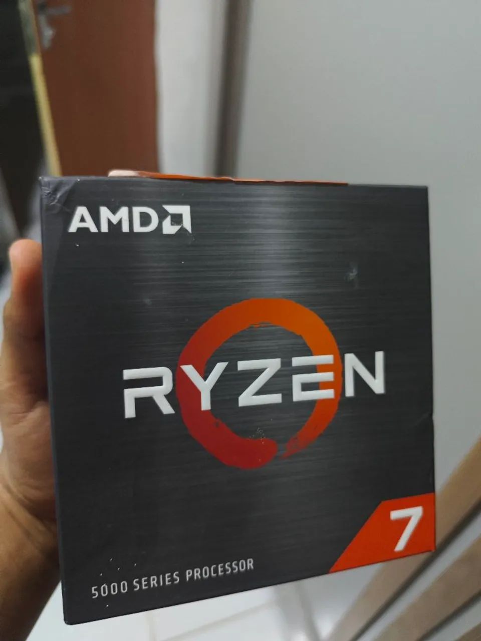 Ryzen 7 5700x  - Foto 3