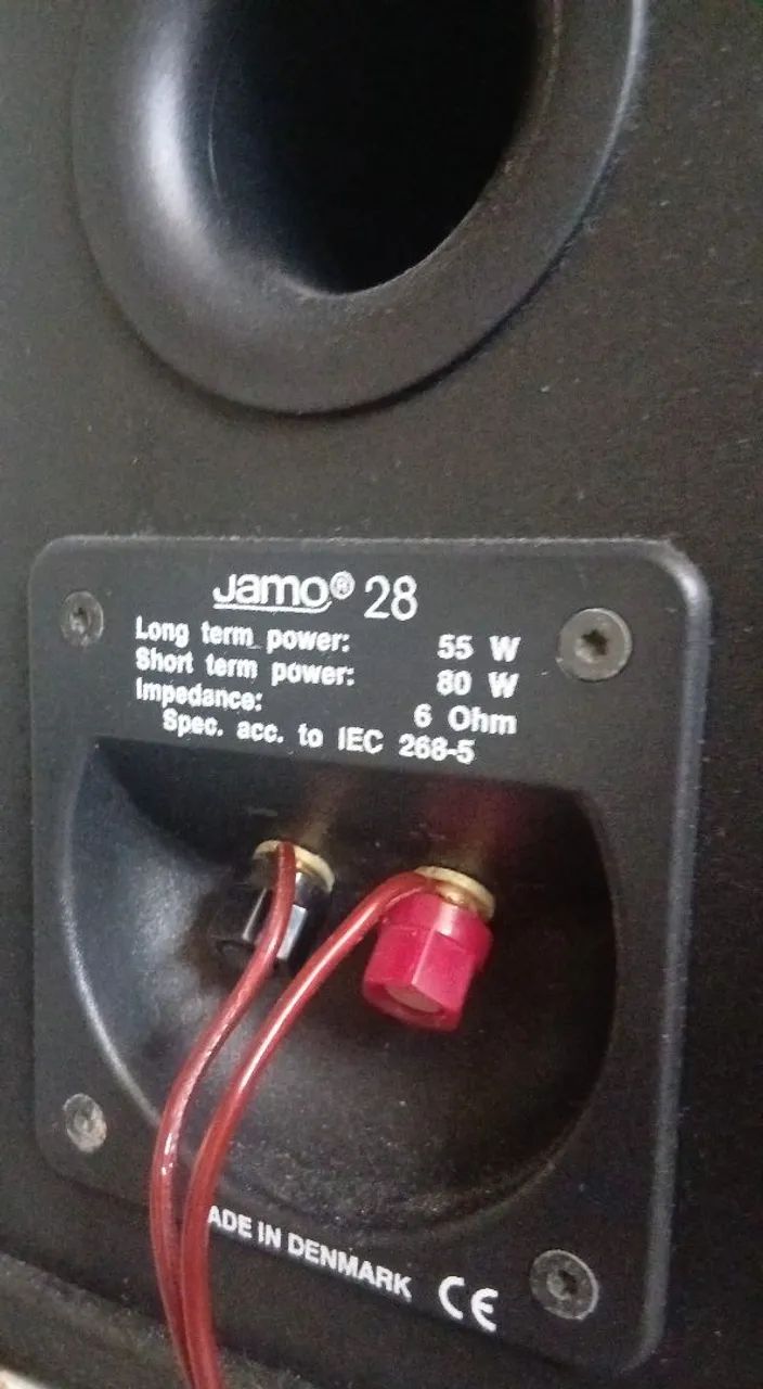 Caixas Jamo 28 Conservadas. - Foto 5