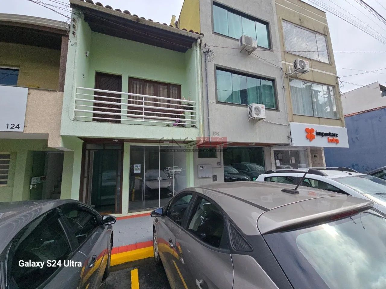 SALA COMERCIAL IMPERDIVEL - Foto 2