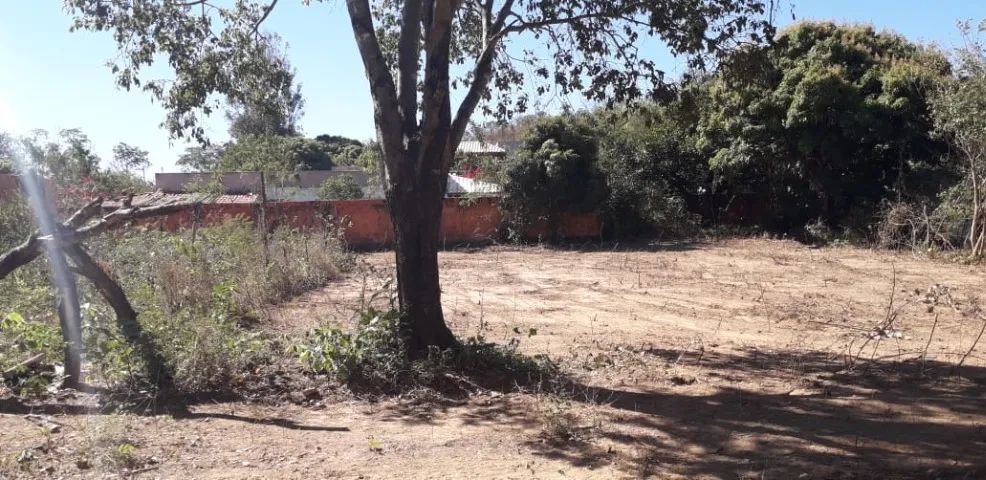 Foto - Montes Claros - Santo Amaro