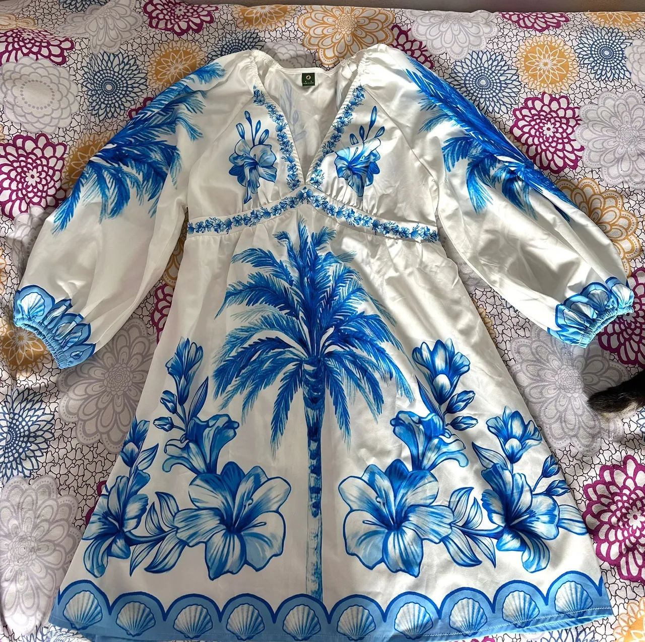 Vestido P - Foto 2