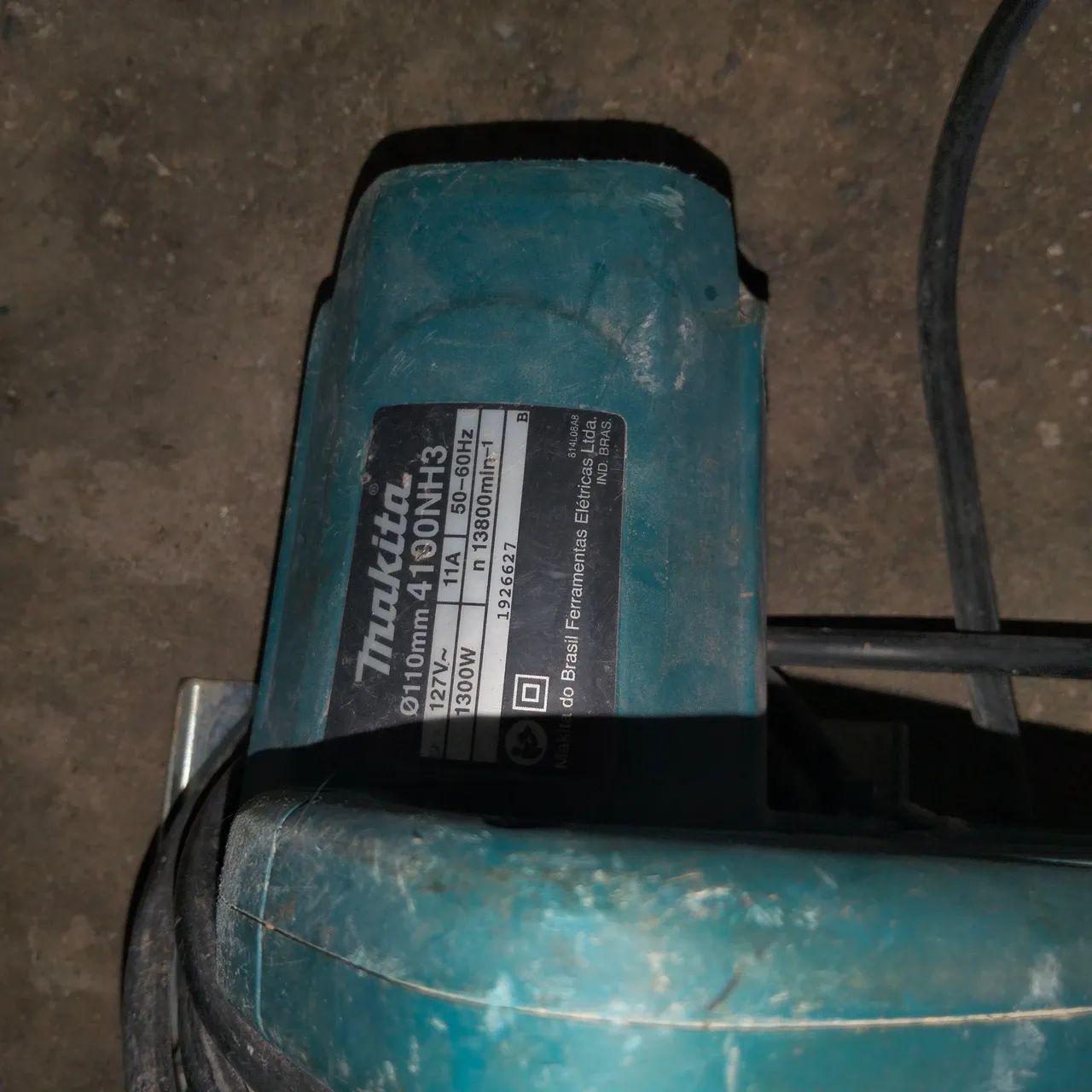 Makita  - Foto 4