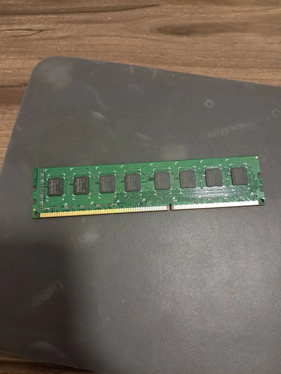 2X 4GB MEMÓRIA RAM DDR3 - Foto 2