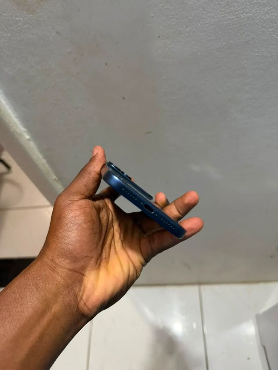 iphone 17 pro Max  - Foto 5
