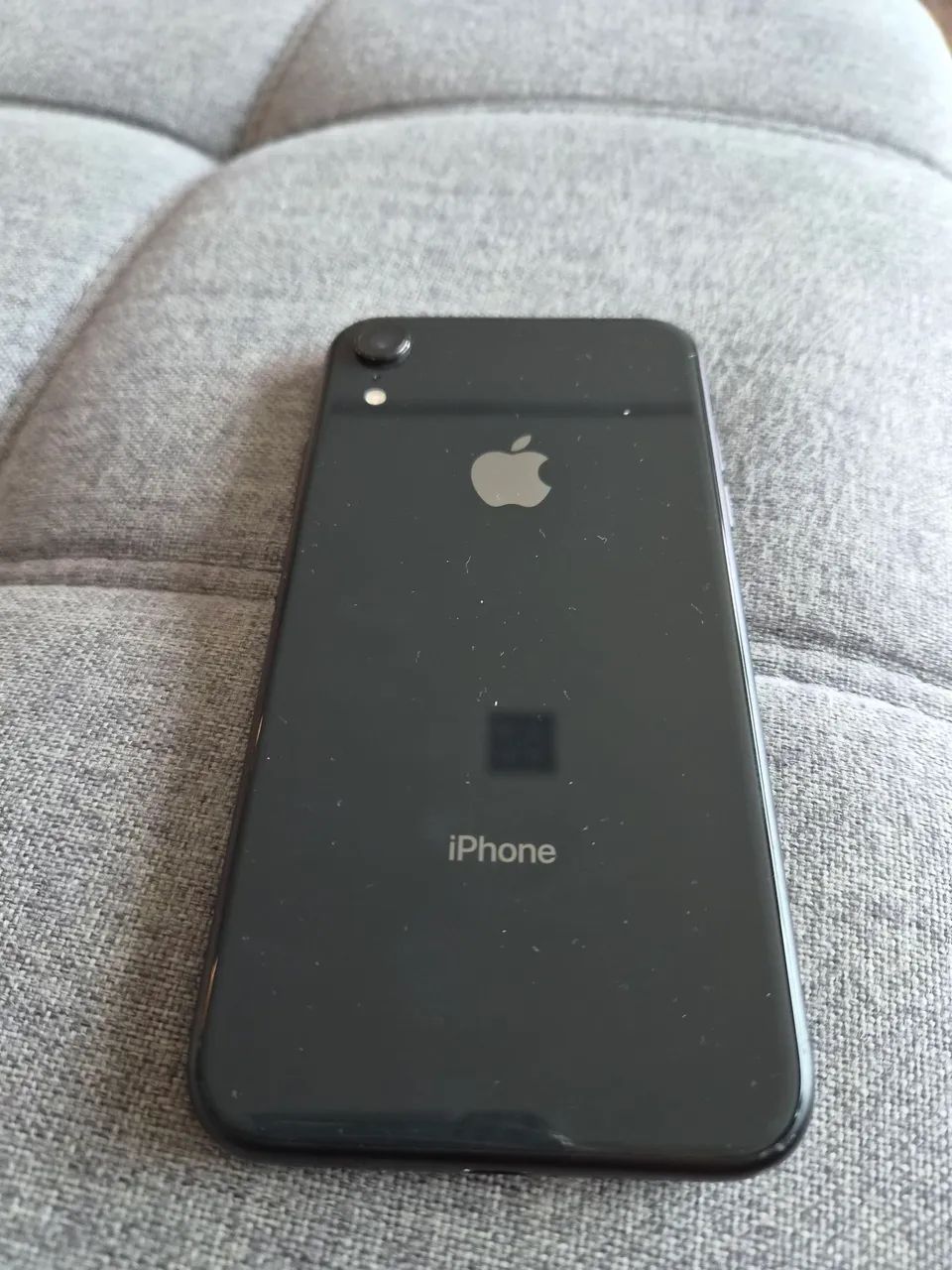 IPHONE  xr  - Foto 2