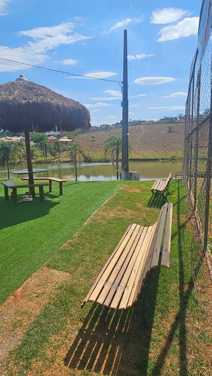 Excelente lote de 1000m² para casa de campo  - Foto 3