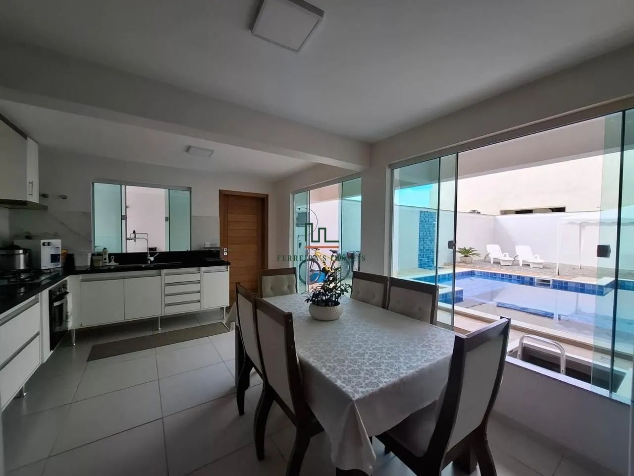 Casa | Venda e Aluguel | Itaipu - Foto 5