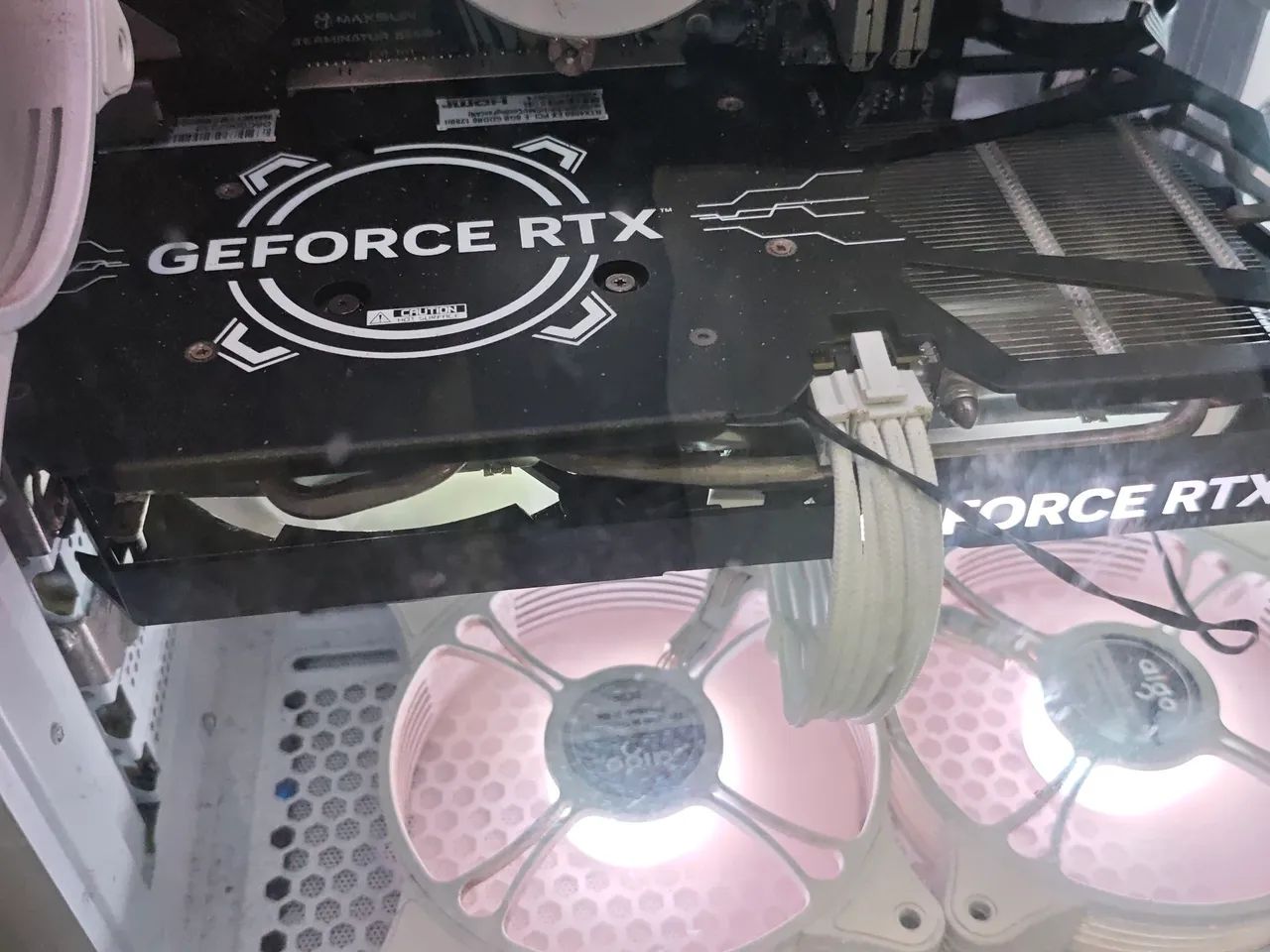 Rtx 4060 - Foto 2