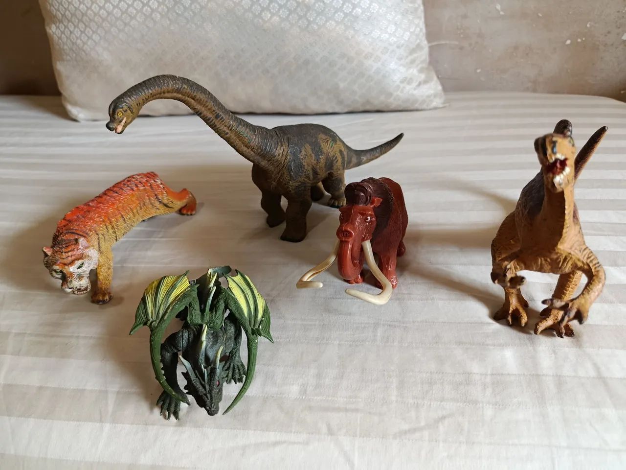 Dinossauros - Foto 3