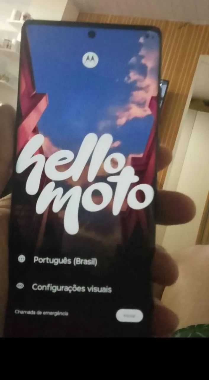 Telefone 