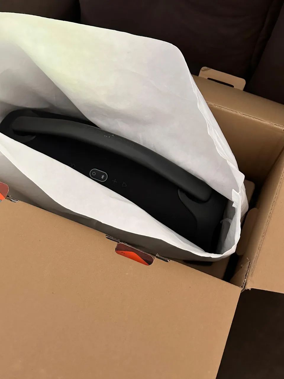 Jbl boombox três  - Foto 5