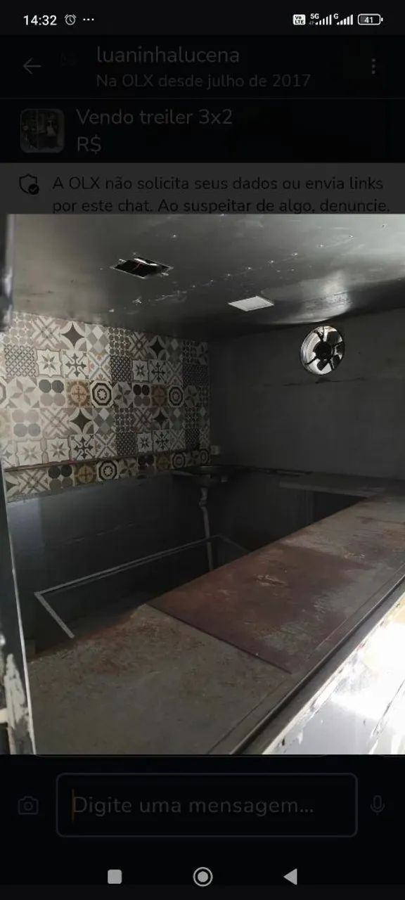 Vendo treiler 3x2 - Foto 4