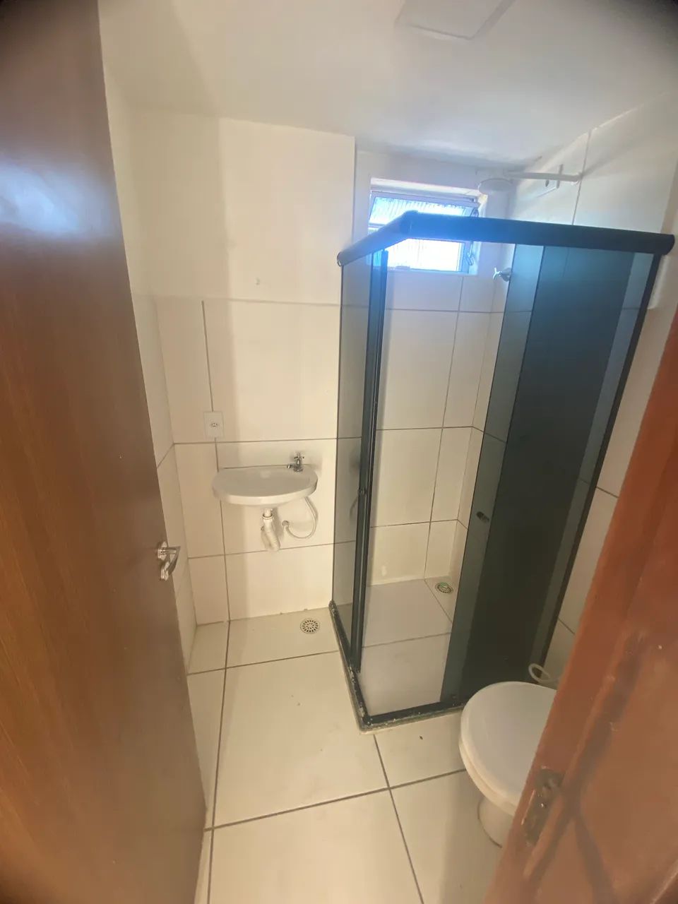 Alugo apartamento - Santa Amélia  - Foto 2