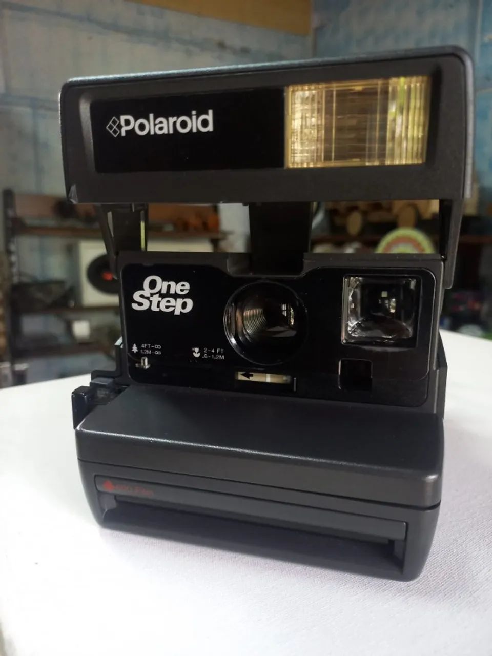 Camera Polairod One Step - Foto 5