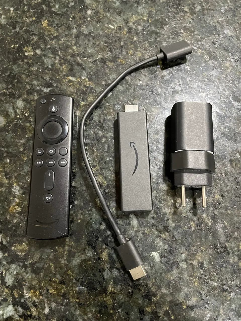 Fire stick 4k