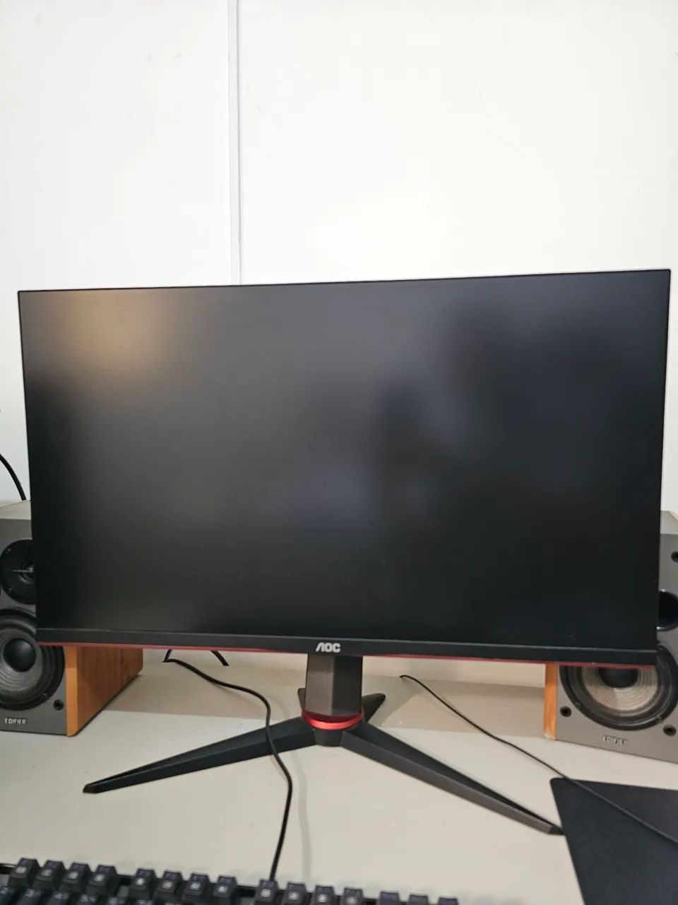 Monitor Gamer AOC 27G2 Led 27"