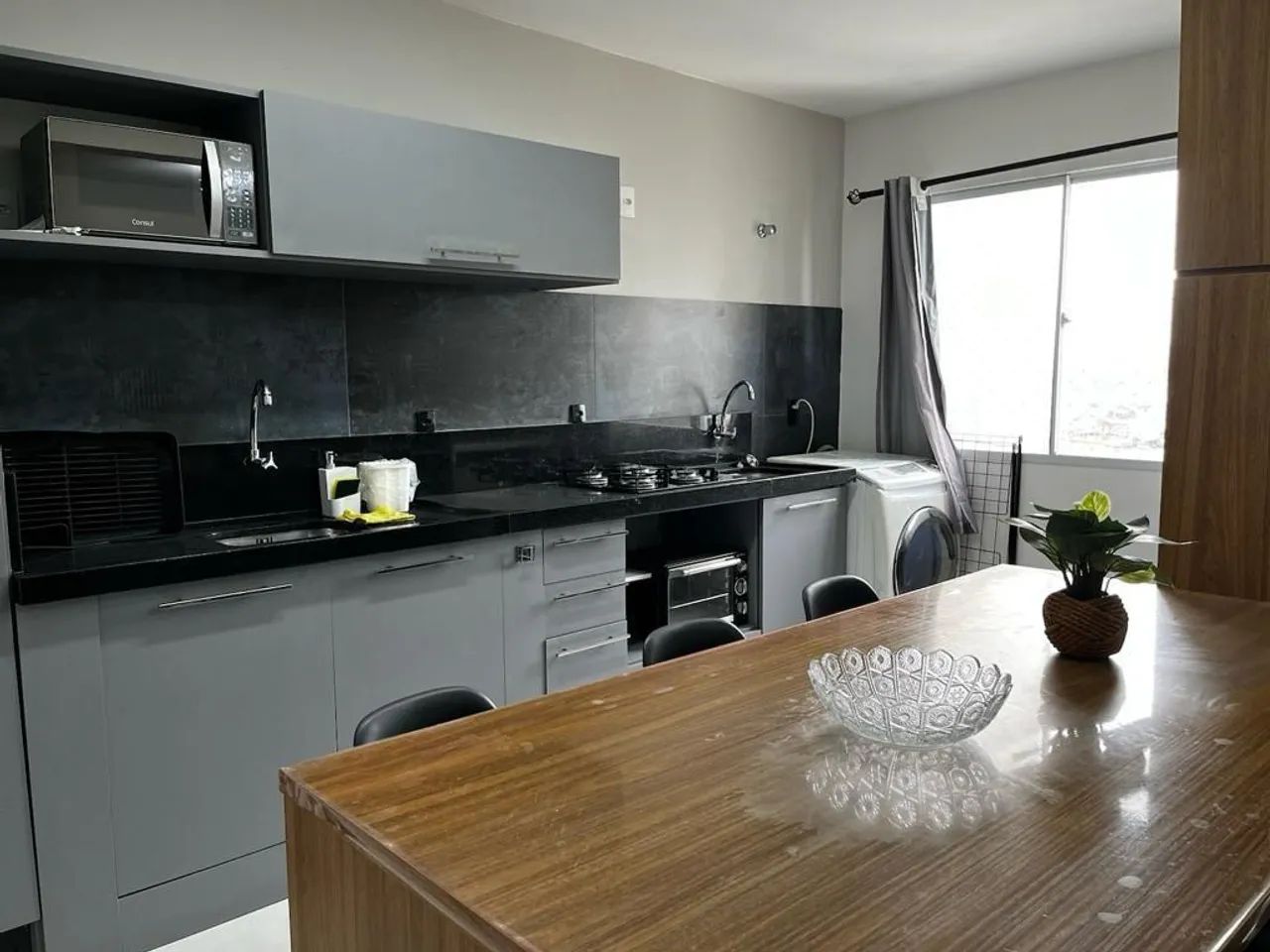 Apartamento na Barra sul