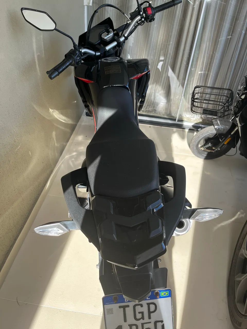 Moto a venda  - Foto 2