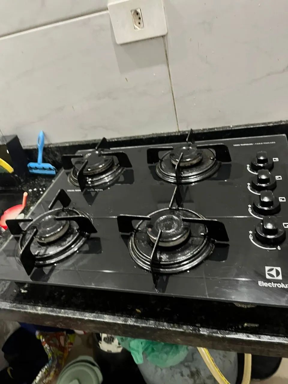 Cooktop  - Foto 3