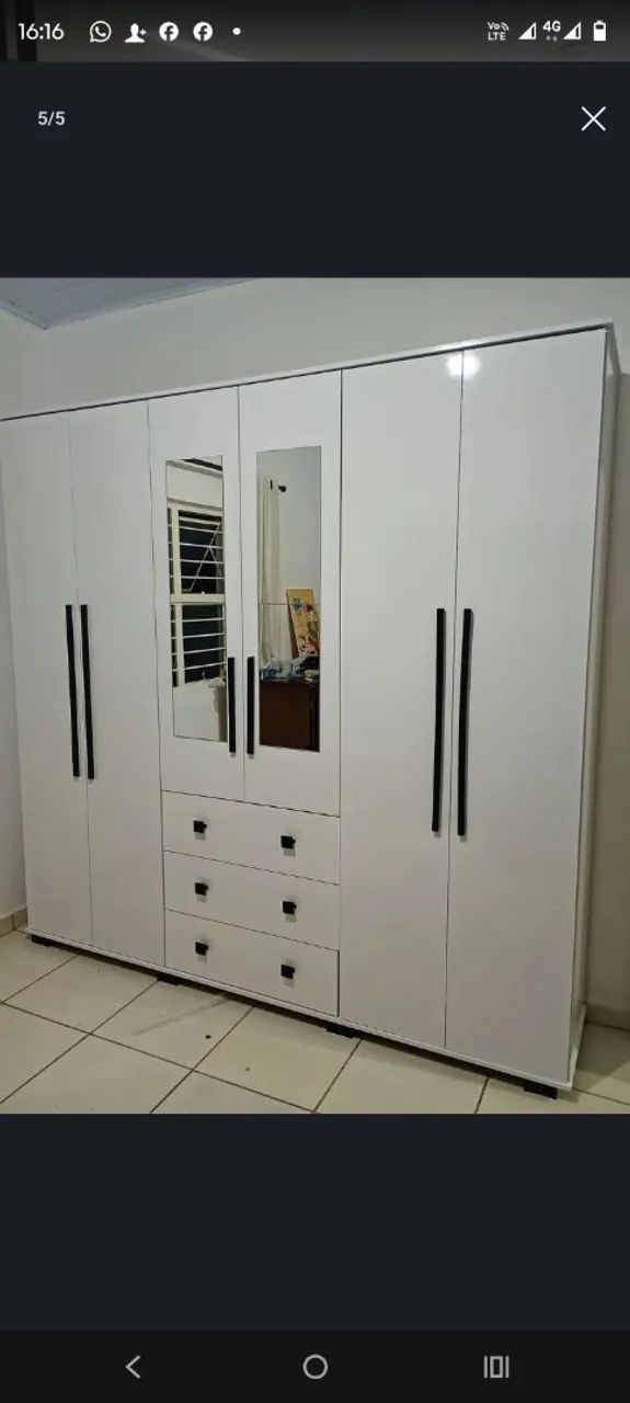 Montador de móveis  - Foto 3