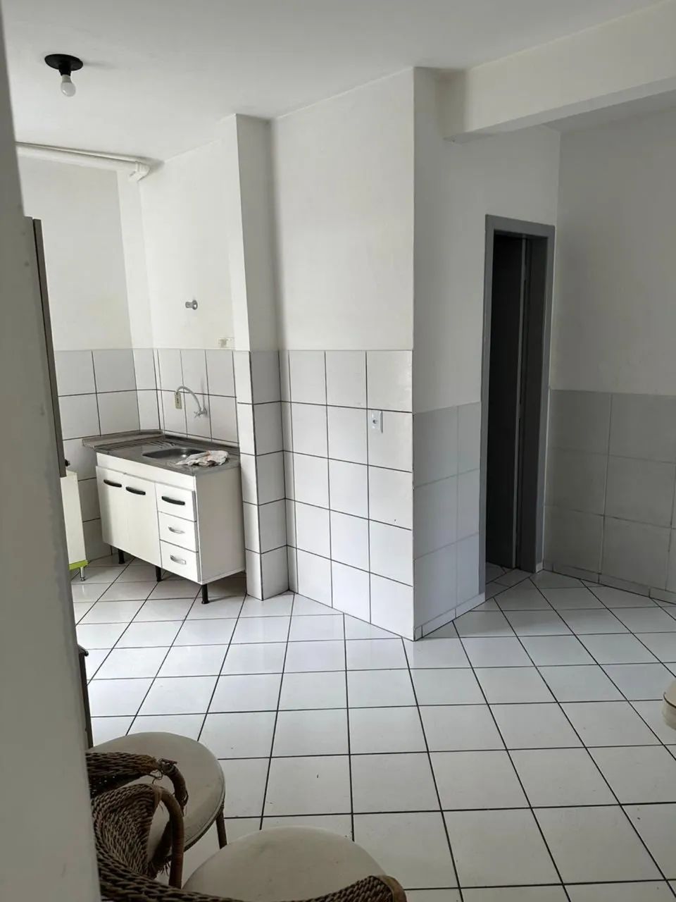Apartamento  - Foto 2