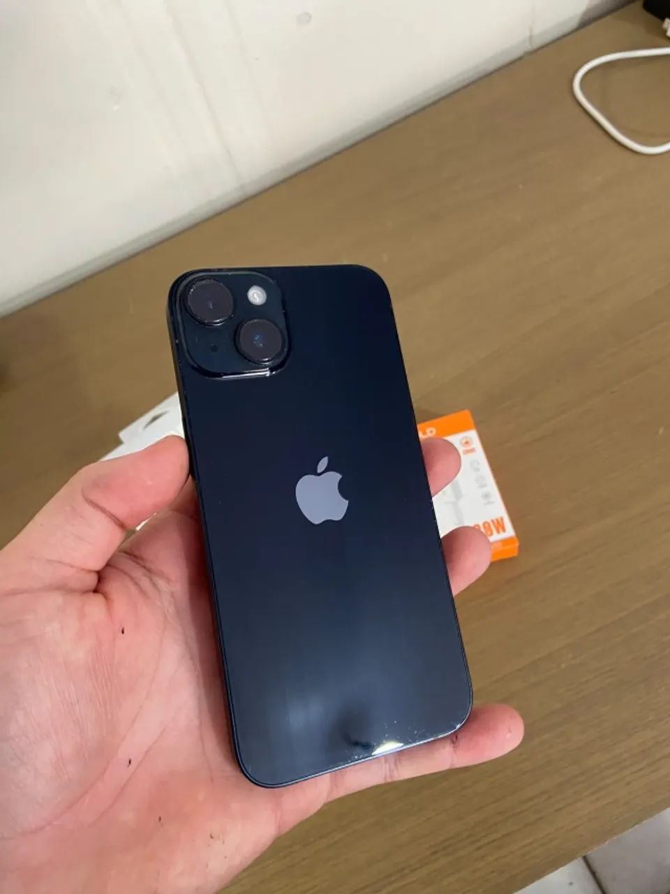 IPHONE 14 128GB SEMINOVO - Foto 2