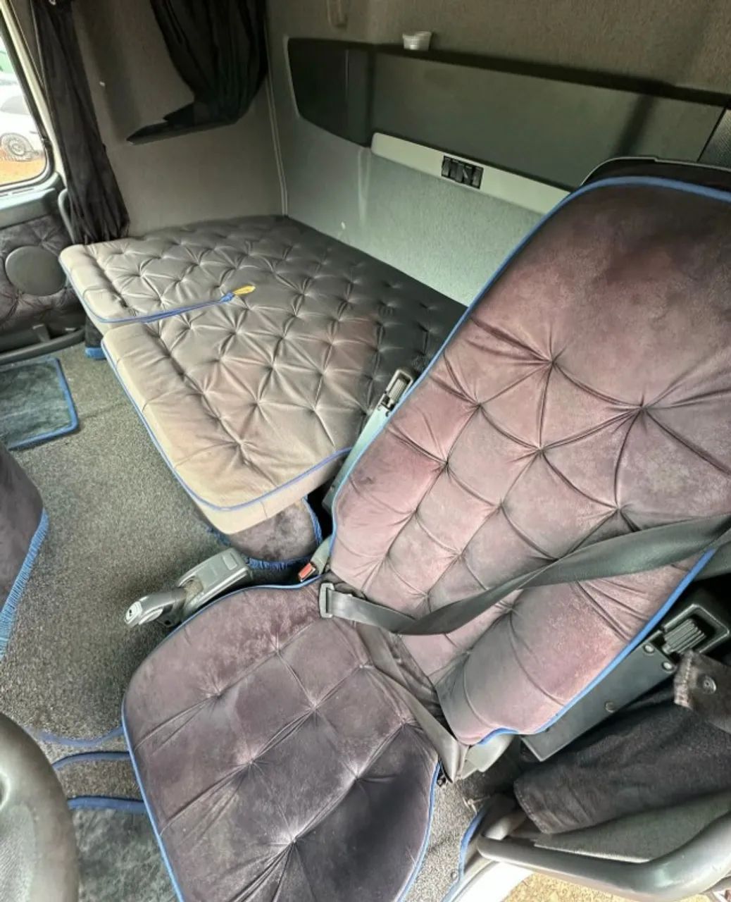 Volvo fh 440 6x2 - 2011 Cavalo      - Foto 4