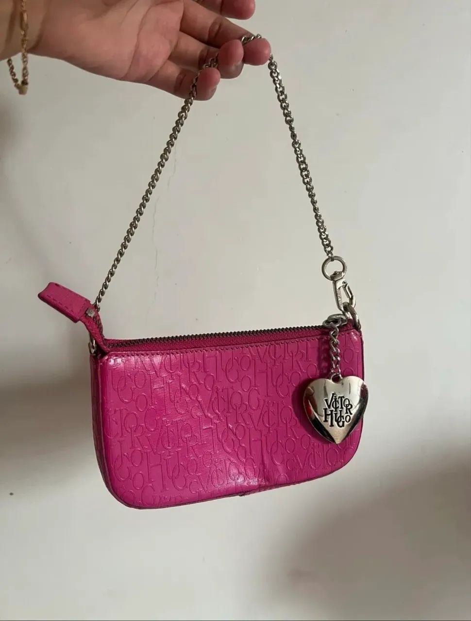 Bolsa Victor Hugo