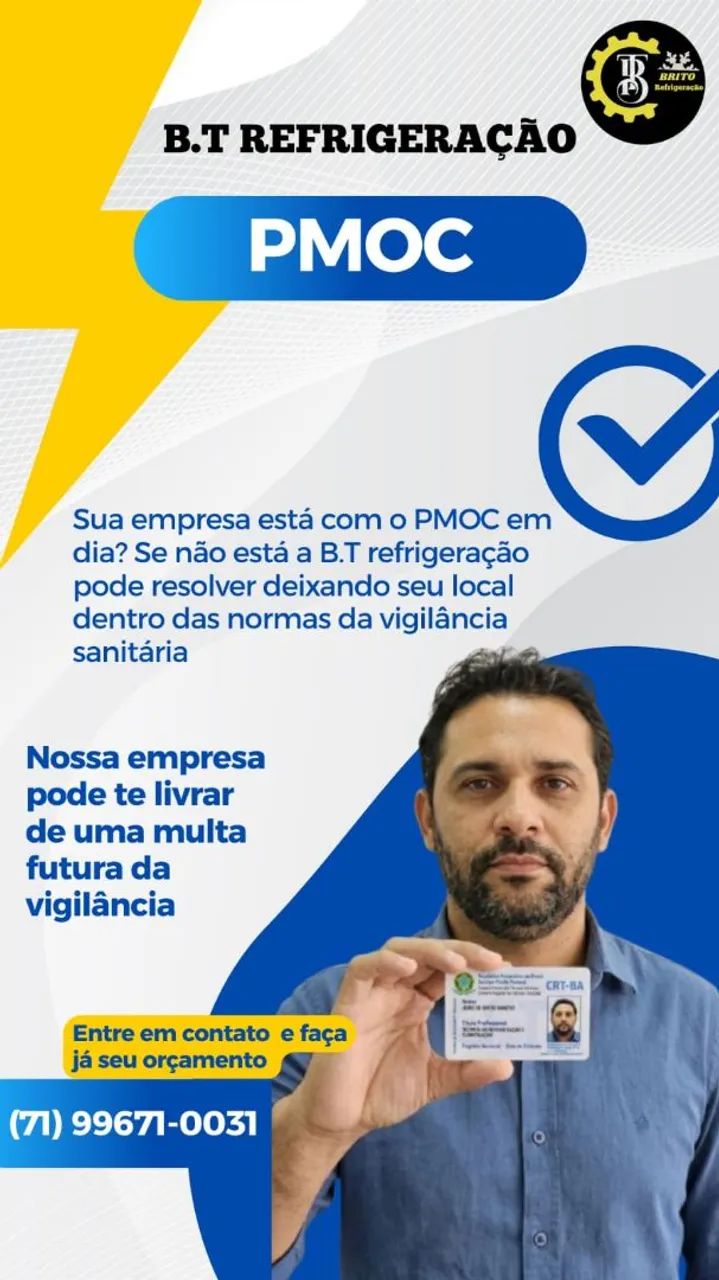 Tecnico em Refrigeração - Foto 4