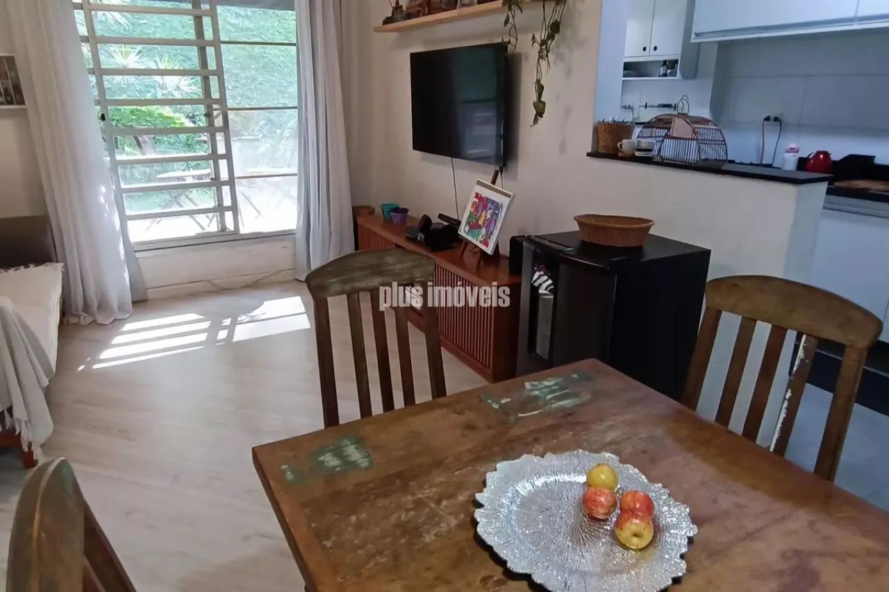 Apartamento Condominio Clube - Foto 4