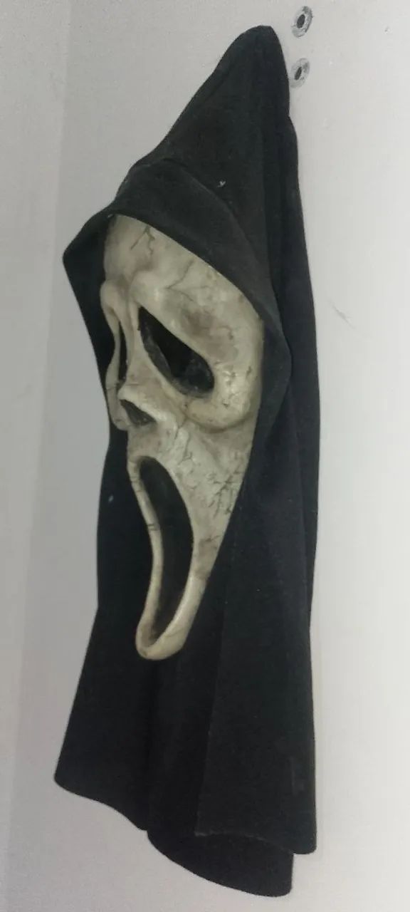 Máscara pânico - Foto 4