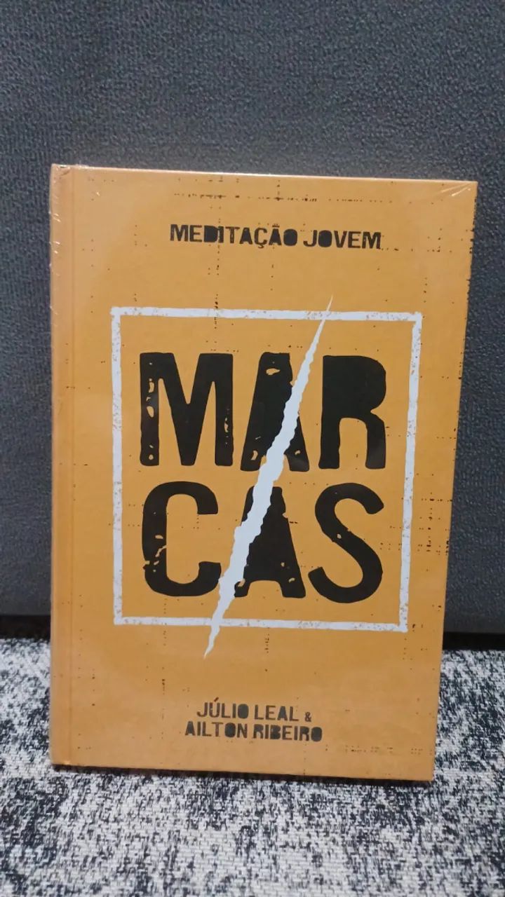 Marcas (Novo)