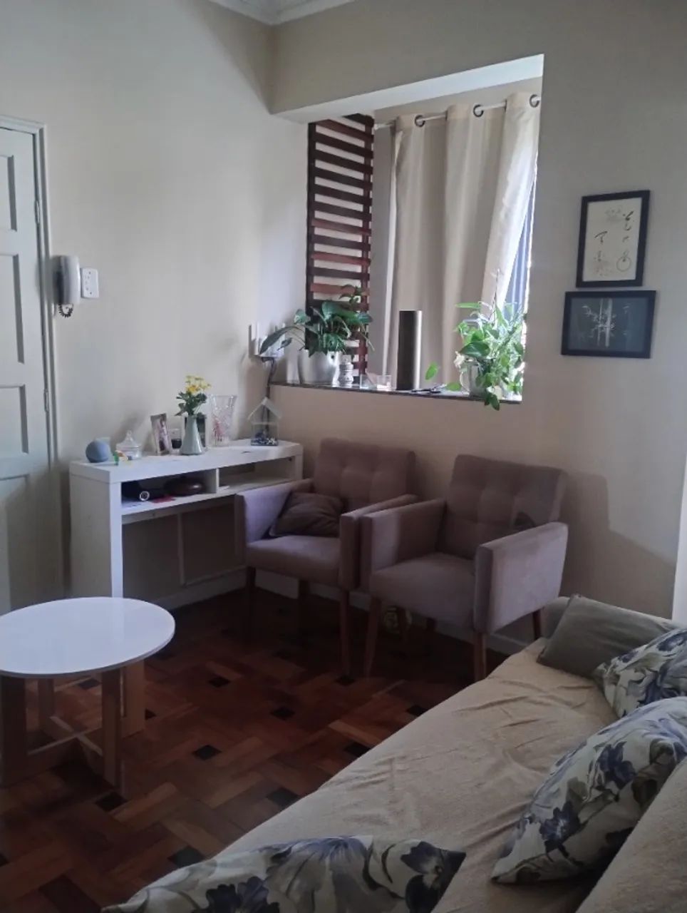 VENDO APARTAMENTO 3Q, SUITE  - Foto 5