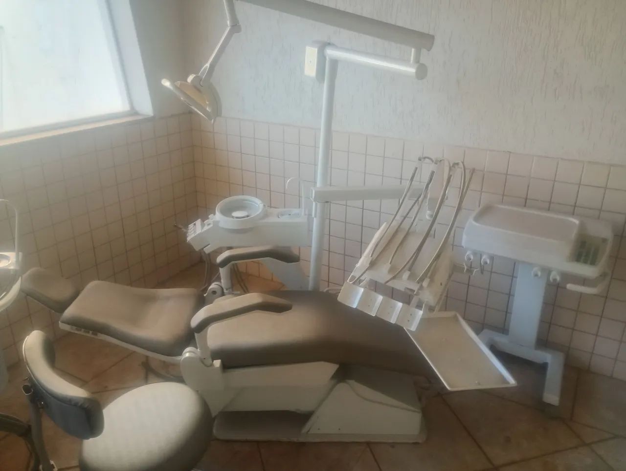 Cadeira odontológica  - Foto 2