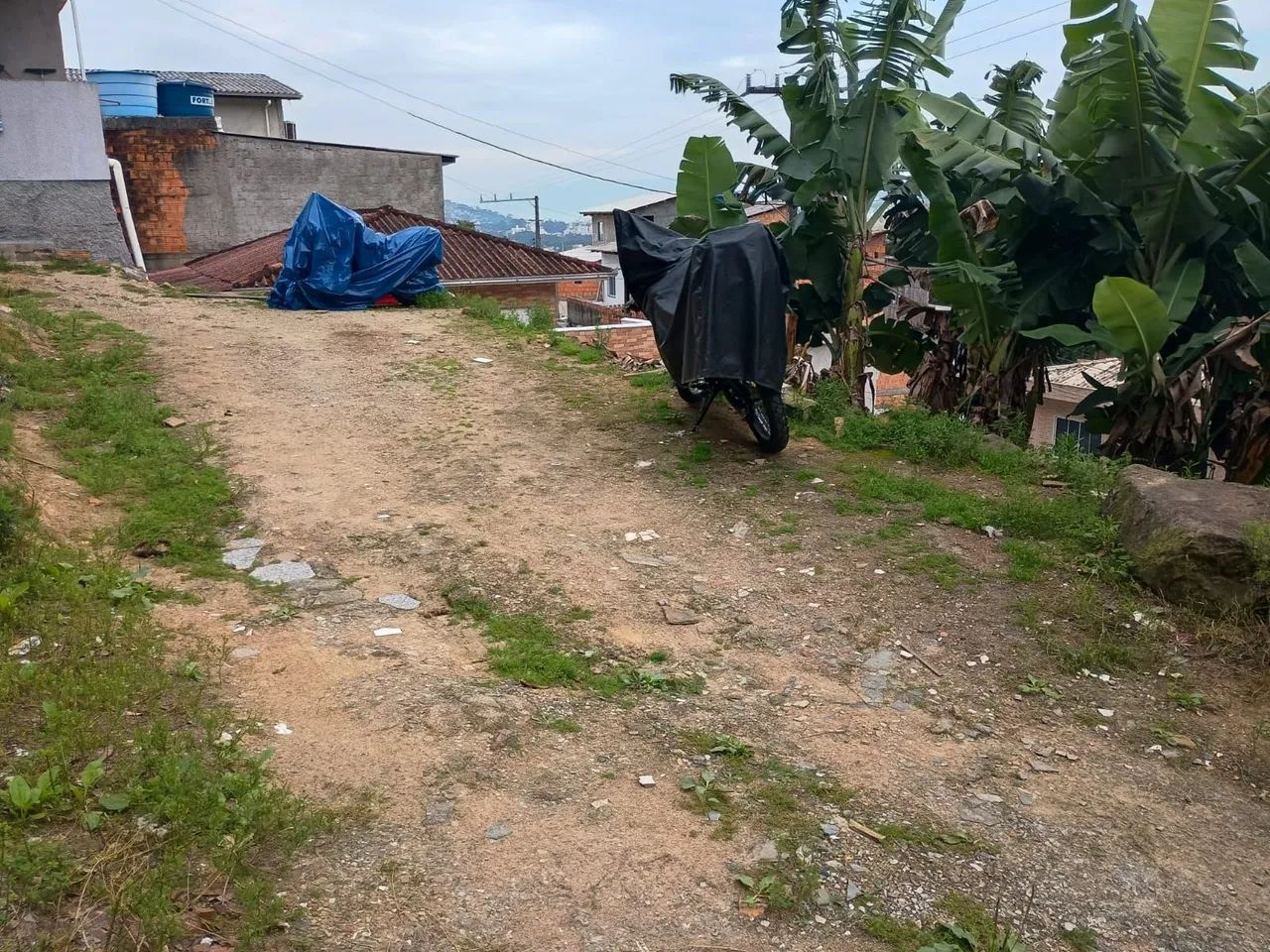 Terreno  - Foto 4