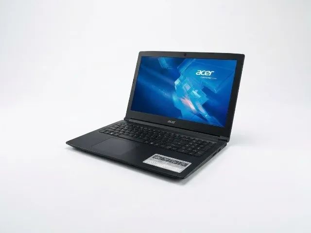 Notebook Acer Aspire 3 - A315 SSD 360GB