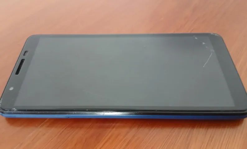 Celular Smartphone Samsung A01Core - Em bom estado - Funcionando - Foto 2