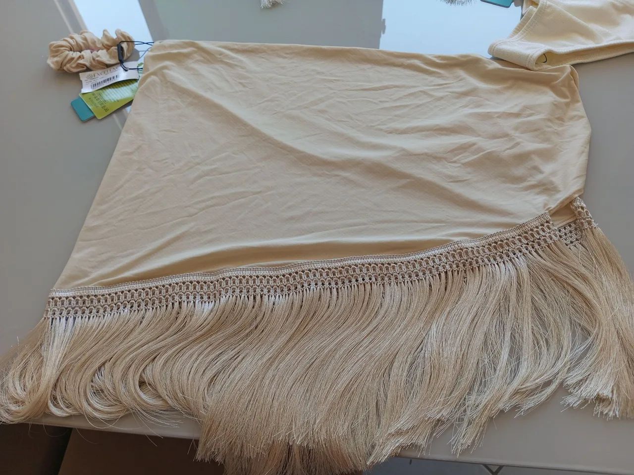 Lindo conjunto de praia ? - Foto 5
