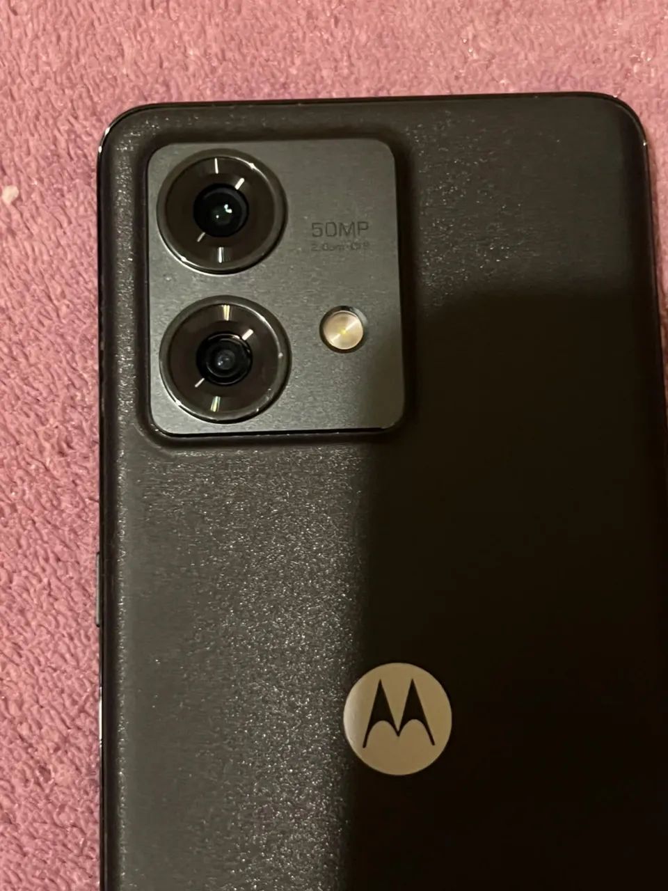 Motorola Edge 40 Neo 256GB ? Com avarias - Foto 2